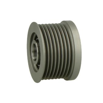 Poulie, alternateur BV PSH 051.000.116.815 pour AUDI A4 1.9 TDI - 110cv