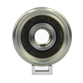 Poulie, alternateur BV PSH [051.000.121.810]