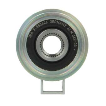 Poulie, alternateur BV PSH OEM JK58A01635A