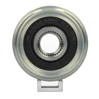 Poulie, alternateur BV PSH OEM 93192282
