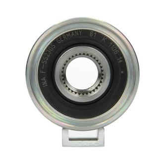 Poulie, alternateur BV PSH OEM A3TJ3881