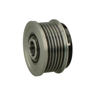 Poulie, alternateur BV PSH [051.000.143.815]