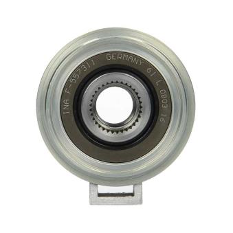 Poulie, alternateur BV PSH 051.000.148.810