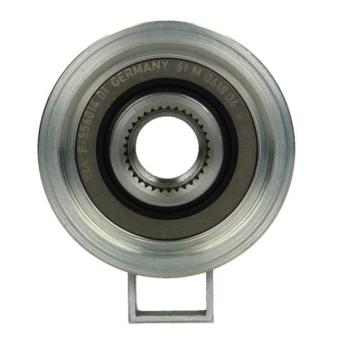 Poulie, alternateur BV PSH 051.000.153.810 pour CITROEN JUMPY 2.0 HDI 95 - 95cv