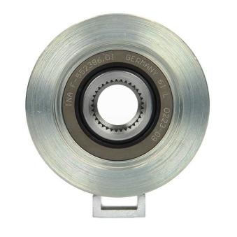 Poulie, alternateur BV PSH OEM a3tj0781ze