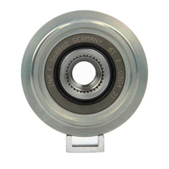 Poulie, alternateur BV PSH [051.000.163.810]