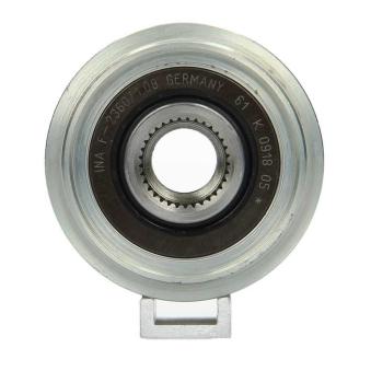 Poulie, alternateur BV PSH OEM 373002A601