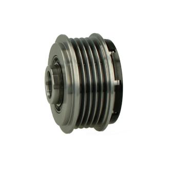 Poulie, alternateur BV PSH 051.000.173.815 pour TOYOTA COROLLA 2.0 D-4D - 110cv