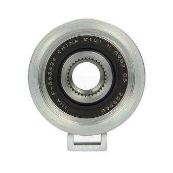 Poulie, alternateur BV PSH OEM 13579666
