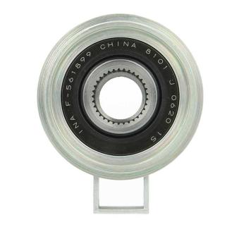 Poulie, alternateur BV PSH OEM A2TX2181