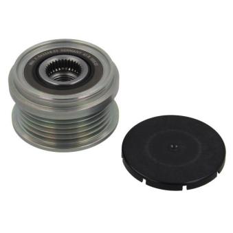Poulie, alternateur BV PSH OEM 13588296