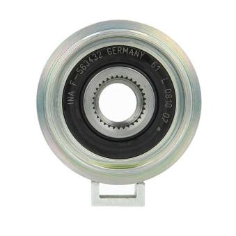 Poulie, alternateur BV PSH OEM YC1T10300BD