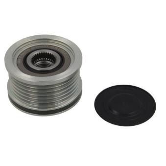 Poulie, alternateur BV PSH [051.000.238.810]