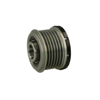 Poulie, alternateur BV PSH [051.000.251.815]