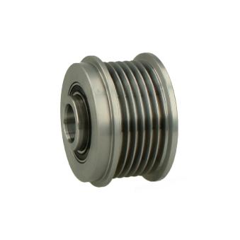 Poulie, alternateur BV PSH [051.000.255.815]