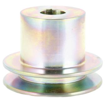 Poulie, alternateur BV PSH 051.000.416.016 pour AUDI 80 2.0 E 16V quattro - 140cv Poulie, alternateur BV PSH 051.000.416.016 pour AUDI 80 2.0 E 16V quattro - 140cv