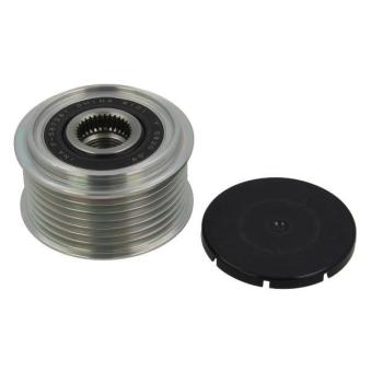 Poulie, alternateur BV PSH OEM A002TX4581ZT