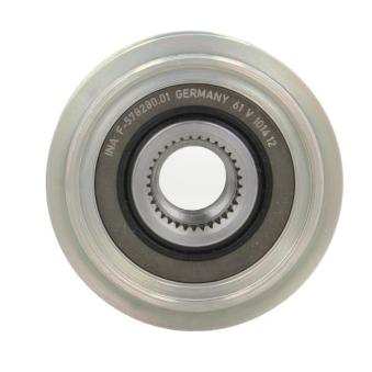 Poulie, alternateur BV PSH 051.000.558.810 pour MAZDA CX-5 1.6 - 110cv