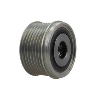 Poulie, alternateur BV PSH OEM A002TX2881