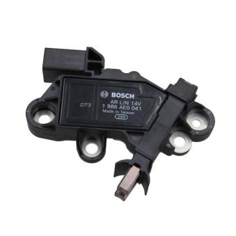 Régulateur d'alternateur BV PSH 052.000.016.212