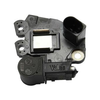 Régulateur d'alternateur BV PSH 052.000.028.500