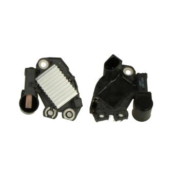Régulateur d'alternateur BV PSH 052.000.053.006 pour BMW X5 3.0 d - 211cv