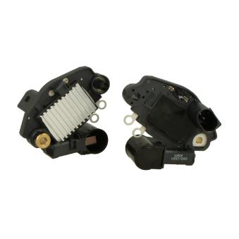 Régulateur d'alternateur BV PSH [052.000.056.006]