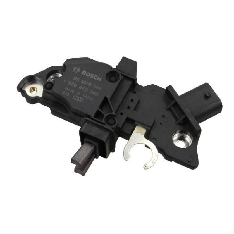 Régulateur d'alternateur BV PSH 052.000.068.210 - Visuel 1