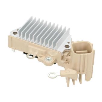 Régulateur d'alternateur BV PSH 052.000.069.057 pour RENAULT KANGOO 3.0 D-4D - 163cv
