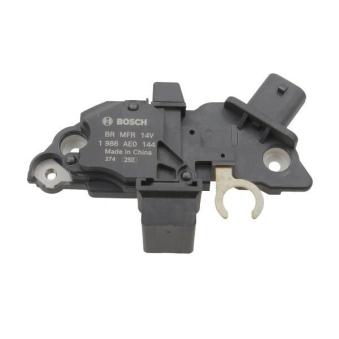 Régulateur d'alternateur BV PSH OEM 93173428