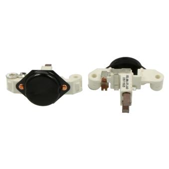 Régulateur d'alternateur BV PSH 052.000.073.016 pour AUDI CABRIOLET 2.0 E - 115cv