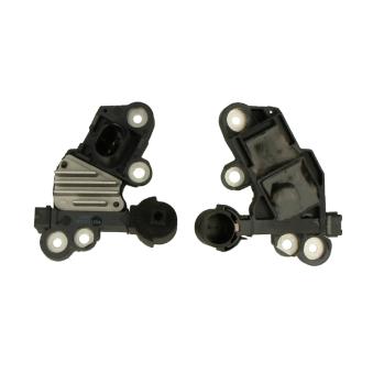 Régulateur d'alternateur BV PSH 052.000.078.016 pour FORD TRANSIT 2.2 TDCi 4x4 - 125cv