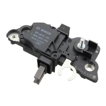 Régulateur d'alternateur BV PSH 052.000.082.213
