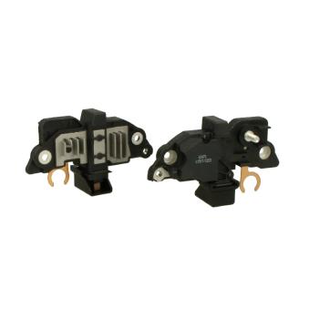 Régulateur d'alternateur BV PSH 052.000.092.016 pour LANCIA YPSILON 1.3 Multijet - 90cv