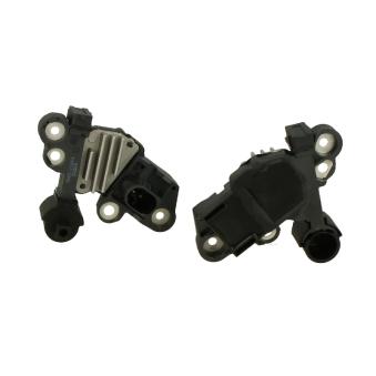 Régulateur d'alternateur BV PSH 052.000.097.016