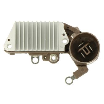 Régulateur d'alternateur BV PSH 052.000.159.056 pour TOYOTA COROLLA 1.3 XLI - 75cv