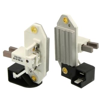 Régulateur d'alternateur BV PSH 052.000.165.106 pour FIAT UNO 1.3 Turbo i - 105cv