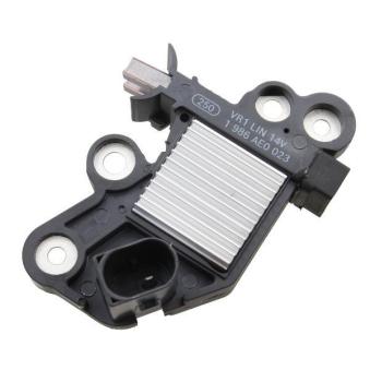 Régulateur d'alternateur BV PSH 052.000.183.210 pour MERCEDES-BENZ CLASSE C C 160 - 129cv