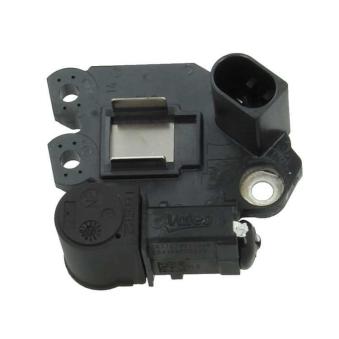 Régulateur d'alternateur BV PSH 052.000.190.500 pour MERCEDES-BENZ CLASSE E E 500 - 207.472)