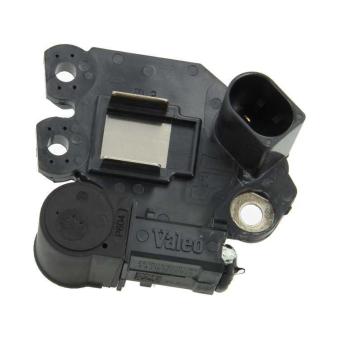 Régulateur d'alternateur BV PSH [052.000.193.500]