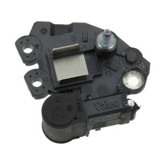 Régulateur d'alternateur BV PSH OEM 7531854
