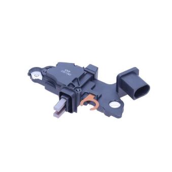 Régulateur d'alternateur BV PSH 052.000.209.016 pour NISSAN PICK UP E 280 CDI - 177cv