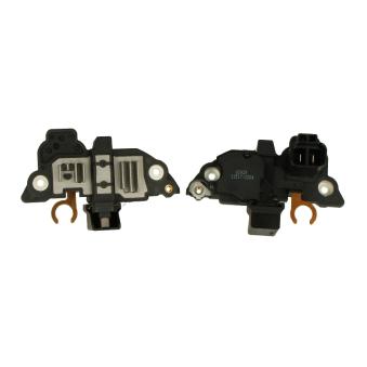 Régulateur d'alternateur BV PSH 052.000.210.016 pour FORD PUMA E 320 T - 224cv