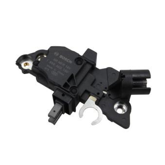 Régulateur d'alternateur BV PSH 052.000.219.210 pour PEUGEOT 607 2.0 HDI - 107cv