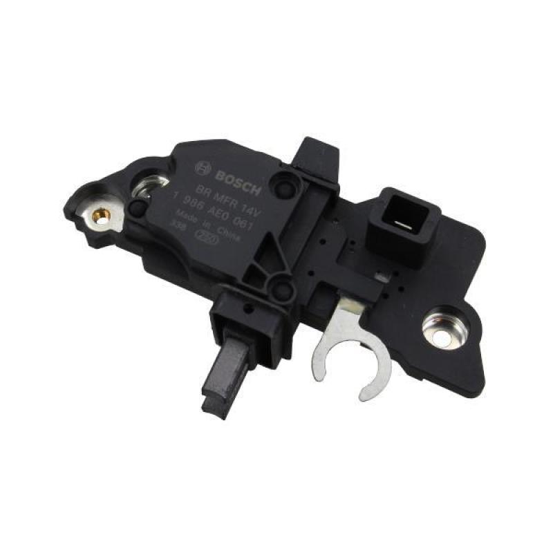 Régulateur d'alternateur BV PSH 052.000.222.214 - Visuel 1