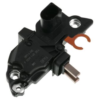 Régulateur d'alternateur BV PSH 052.000.224.210 pour FIAT RITMO 1.6 - 102cv
