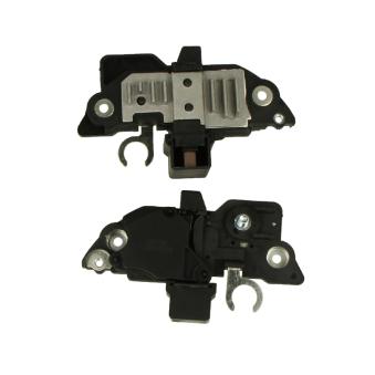 Régulateur d'alternateur BV PSH 052.000.234.016 pour LANCIA YPSILON 1.3 Multijet - 90cv