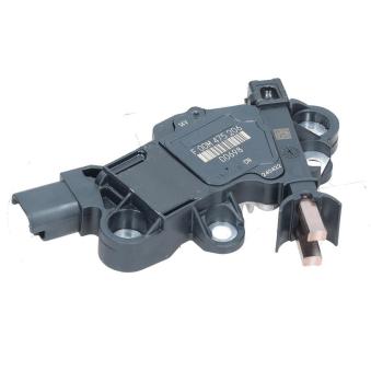 Régulateur d'alternateur BV PSH 052.000.277.280 pour MINI MINI Cooper S - 163cv