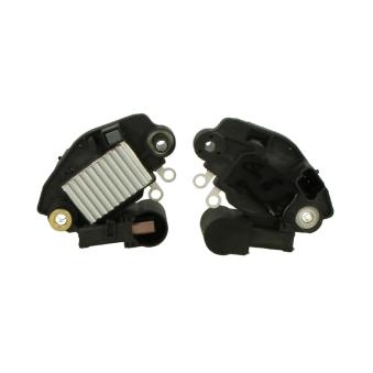 Régulateur d'alternateur BV PSH 052.000.332.006 pour RENAULT MEGANE 1.4 e - 75cv