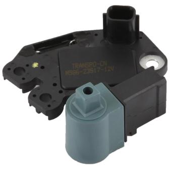 Régulateur d'alternateur BV PSH [052.000.342.006]